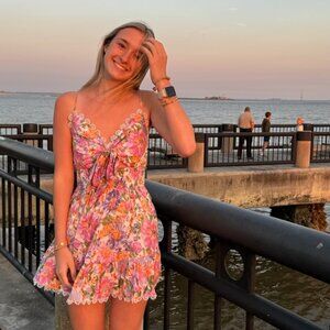 Meet your Posher, Keely Carr